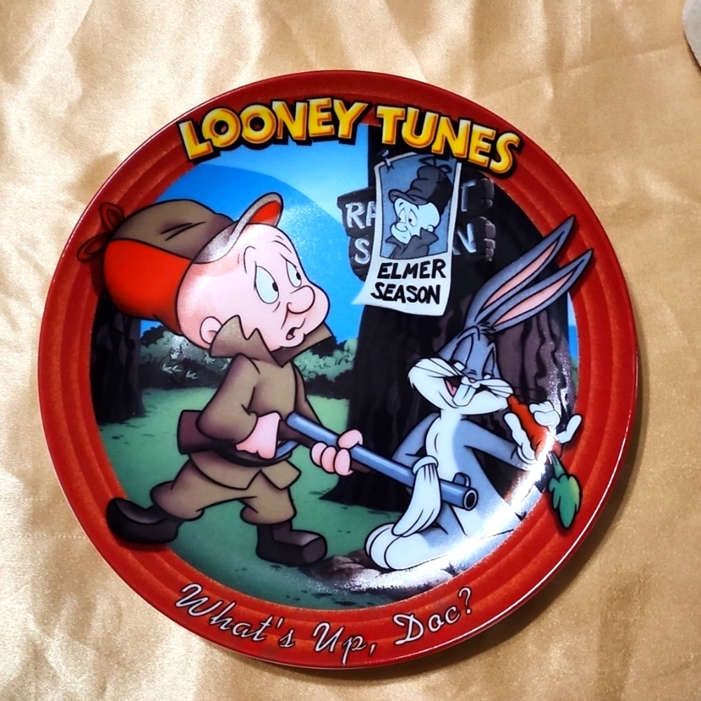 Looney Tunes 'What's Up Doc'